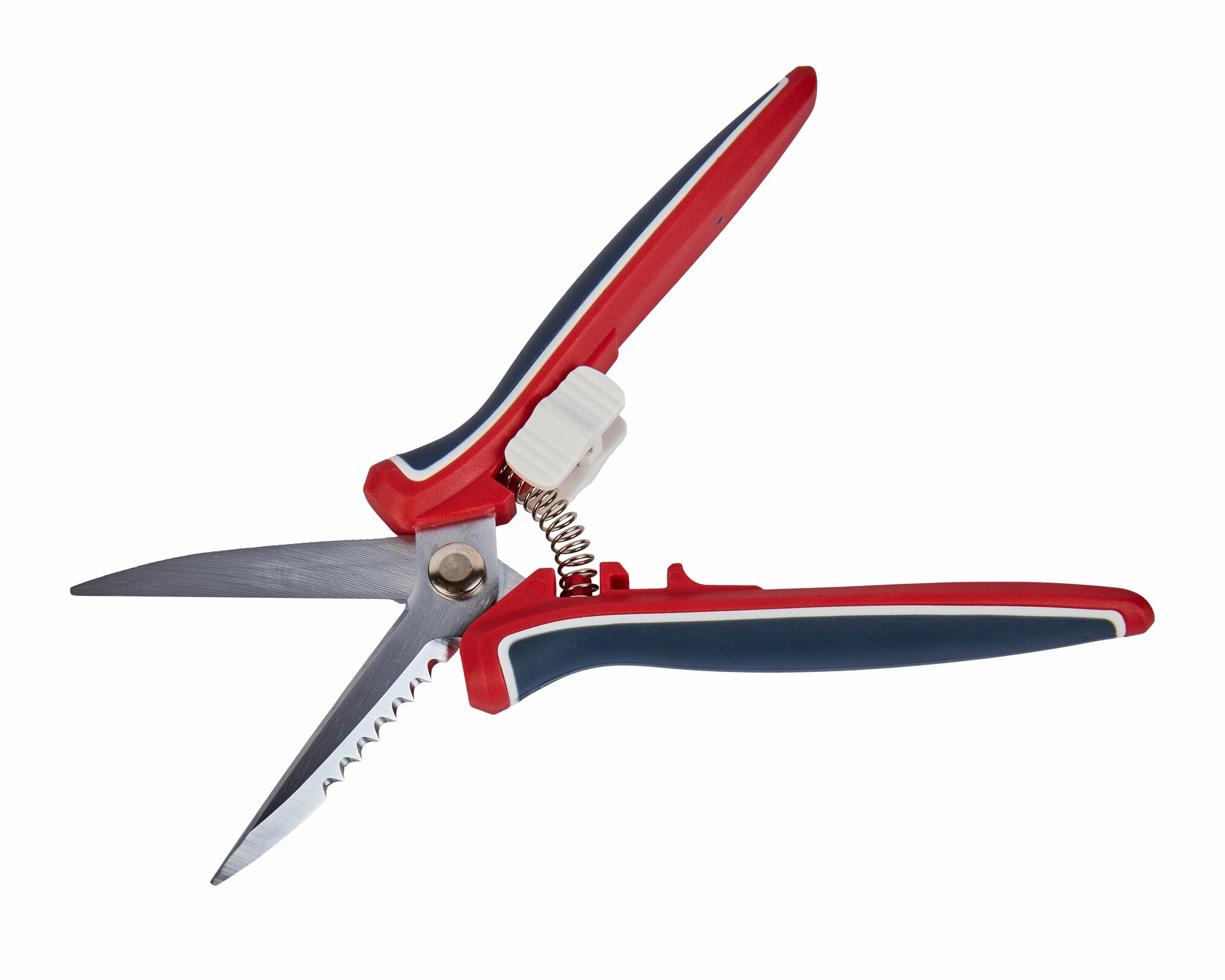 Универсальные садовые ножницы ELITECH Garden GS05 — фото 1