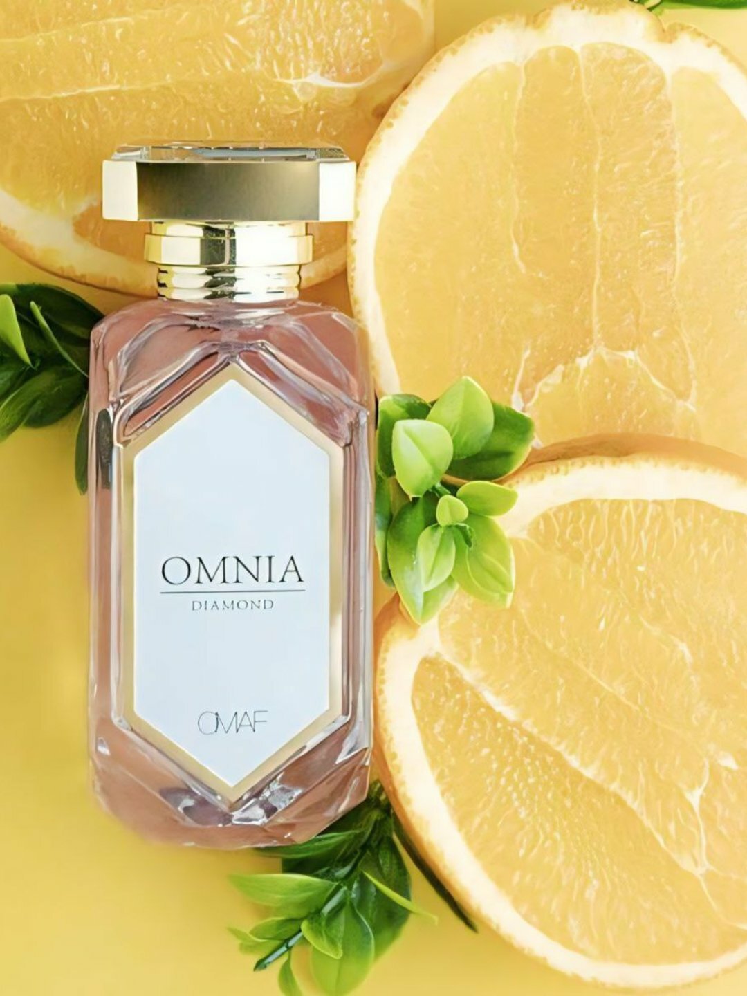 Парфюмерная вода OMAF Omnia Diamond, 100 мл