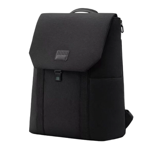 Фотографии Рюкзак Xiaomi 90 Points NINETYGO URBAN Shark Pack Vitality Edition Backpack (черный)