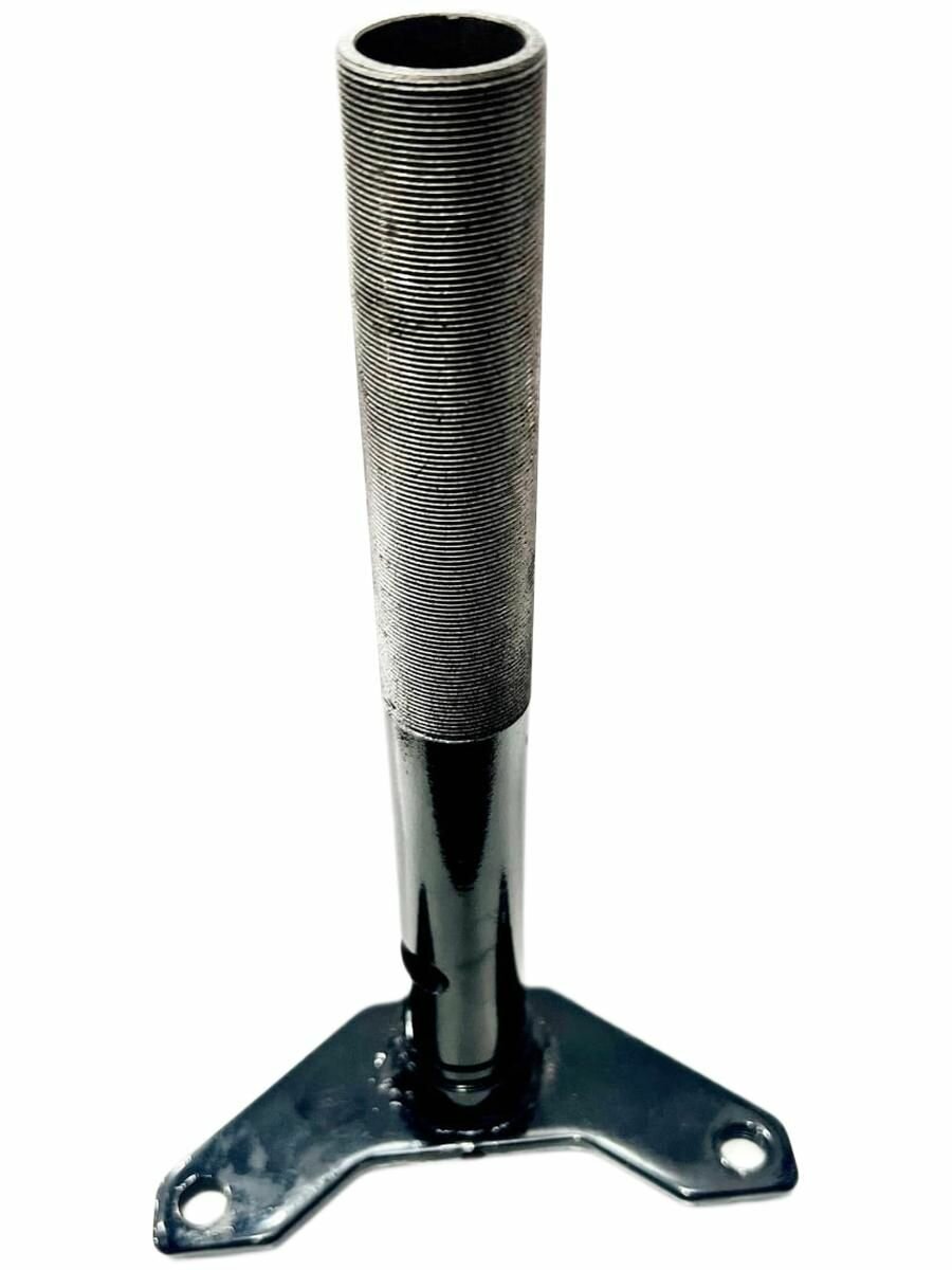 Передняя вилка для электросамоката Kugoo Max speed 2023 с резбой