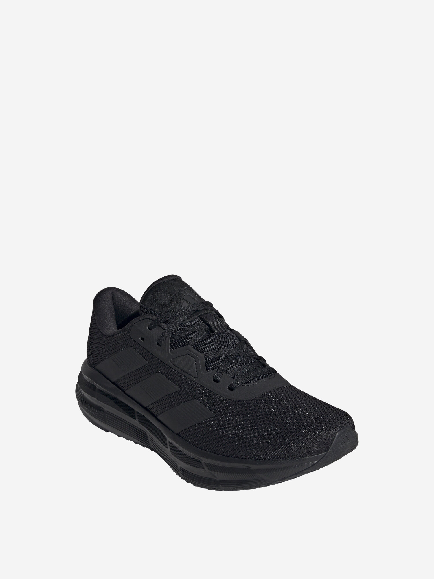 Кроссовки adidas adidas galaxy 7, размер 10-, черный — фото 1