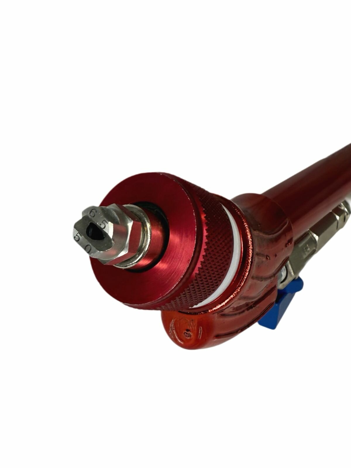 Пистолет для распыления шпатлевки AvS-RS3 — фото 1