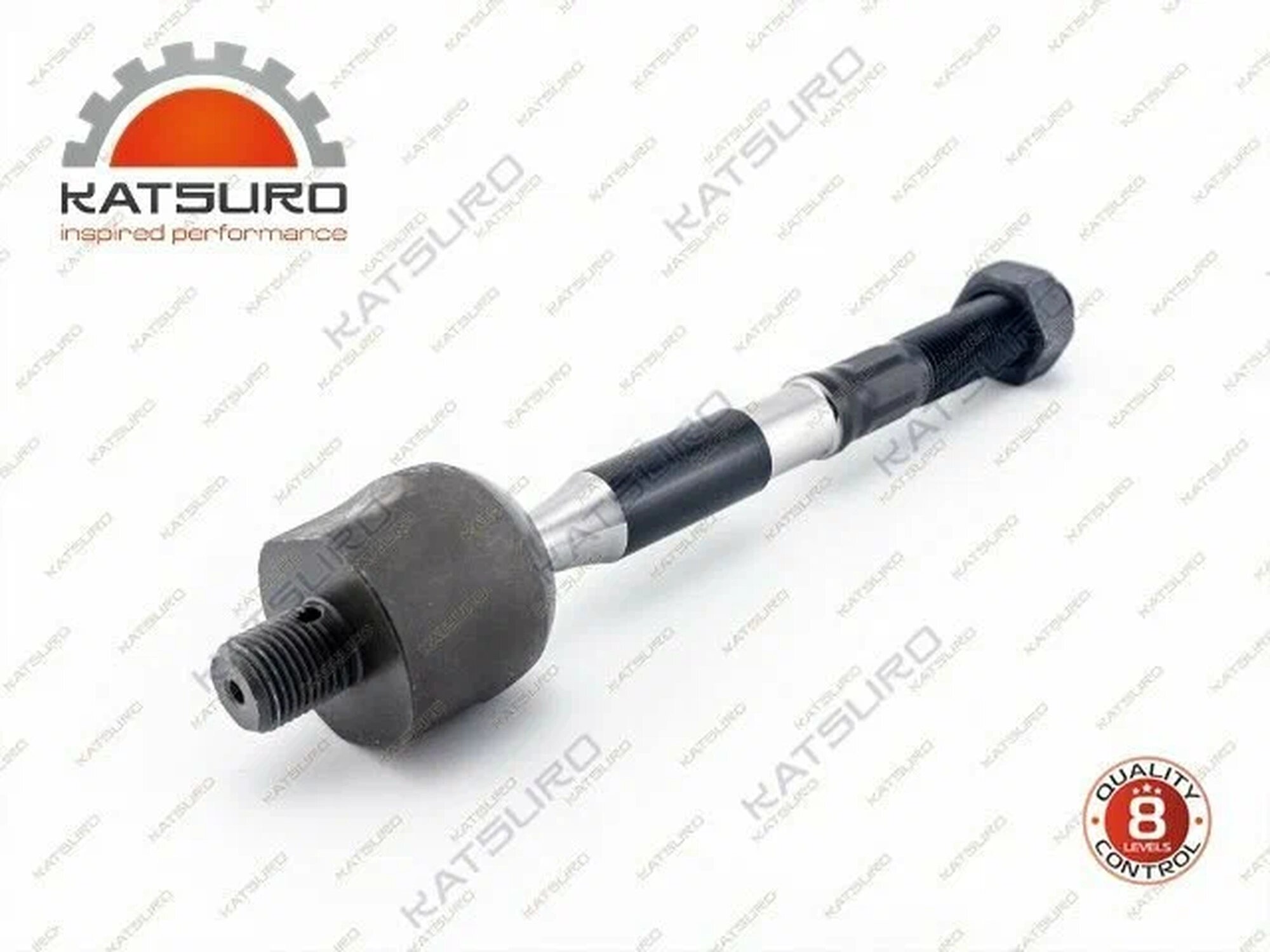Тяга рулевая KATSURO KAT1601SY, для Ssang Yong ACTYON/KORANDO/KYRON/REXTON