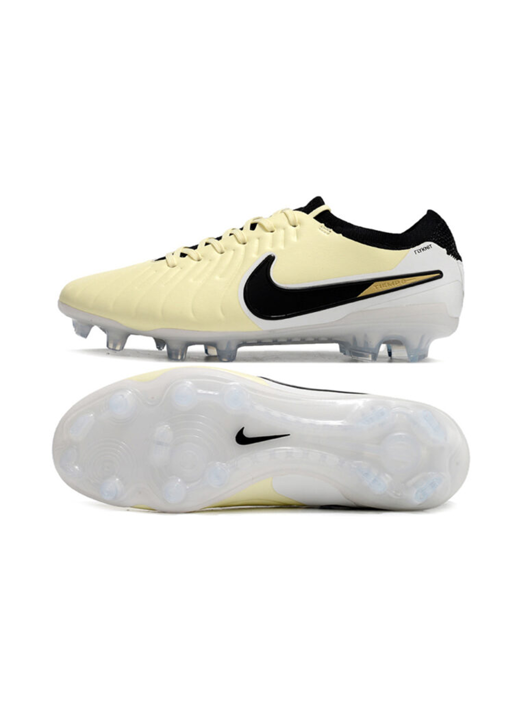 Бутсы NIKE, размер 36 — фото 1