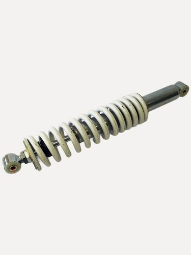 Изображение товара Амортизатор пружинно-гидравлический передний, белый, квадроцикл UTV 800V DOMINATOR, 290500-001-0600 (item:250)