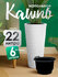 Кашпо elfplast "Sandy" напольное для цветов 22л, (белый) 601