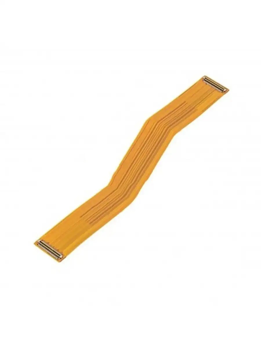 Шлейф для Xiaomi Redmi Note 8 Pro межплатный