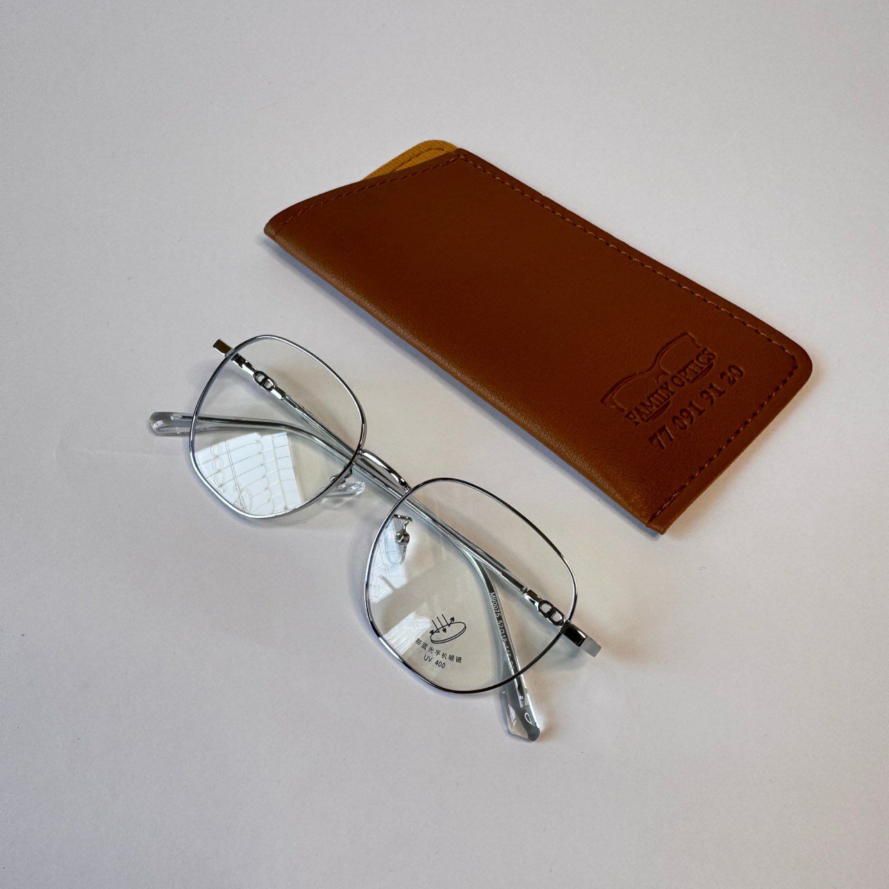 Сменные линзы