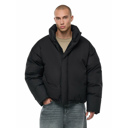 фото Пуховик frht humble, размер m, black