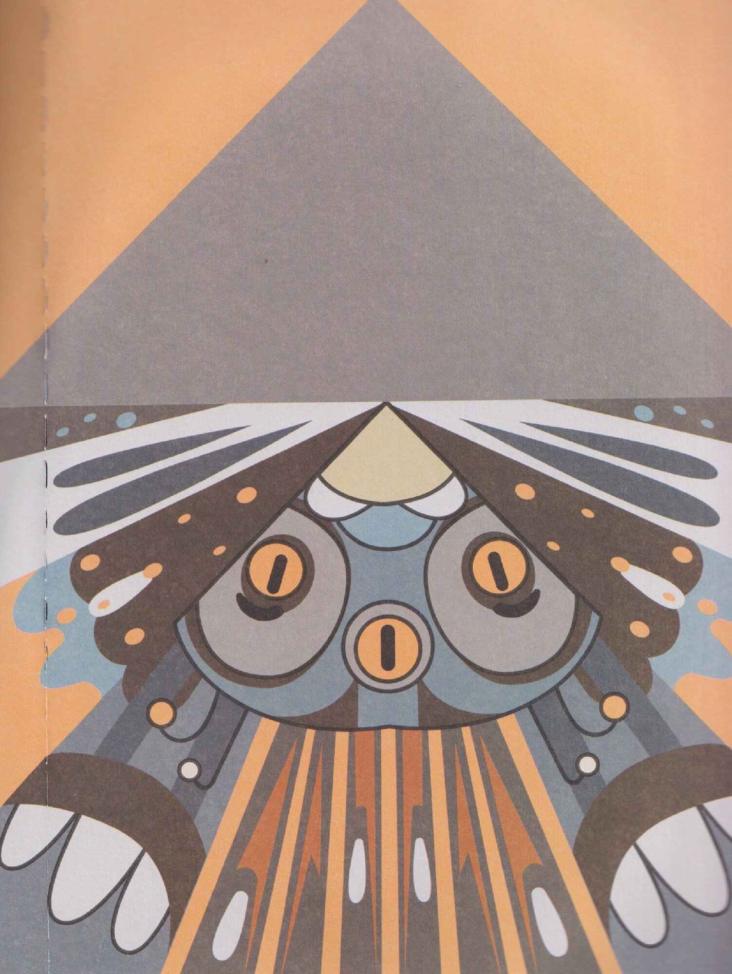 Вездесущие голуби — фото 1