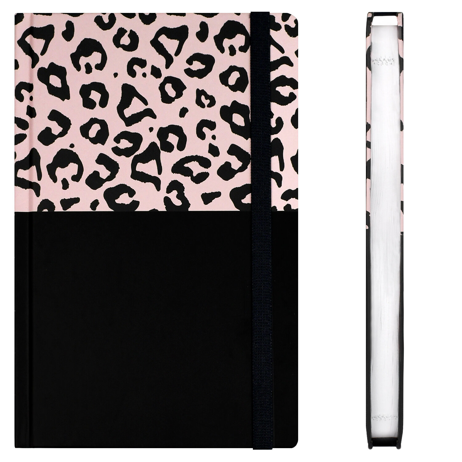 Ежедневник недатированный А5, 96 л