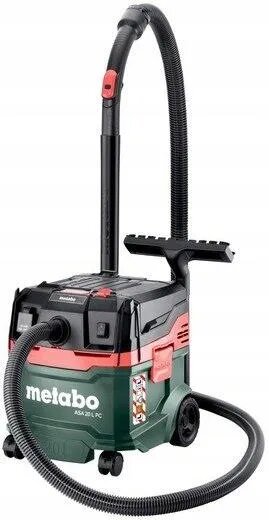 Пылесос Metabo ASA 20 L PC (602085000)