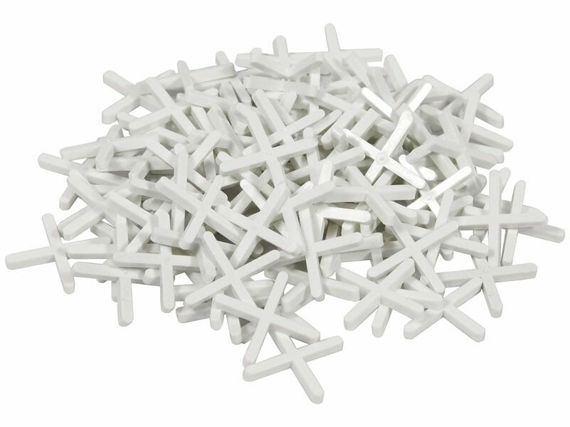 Крестики для плитки, 1,5 мм, 100 шт, Maestro