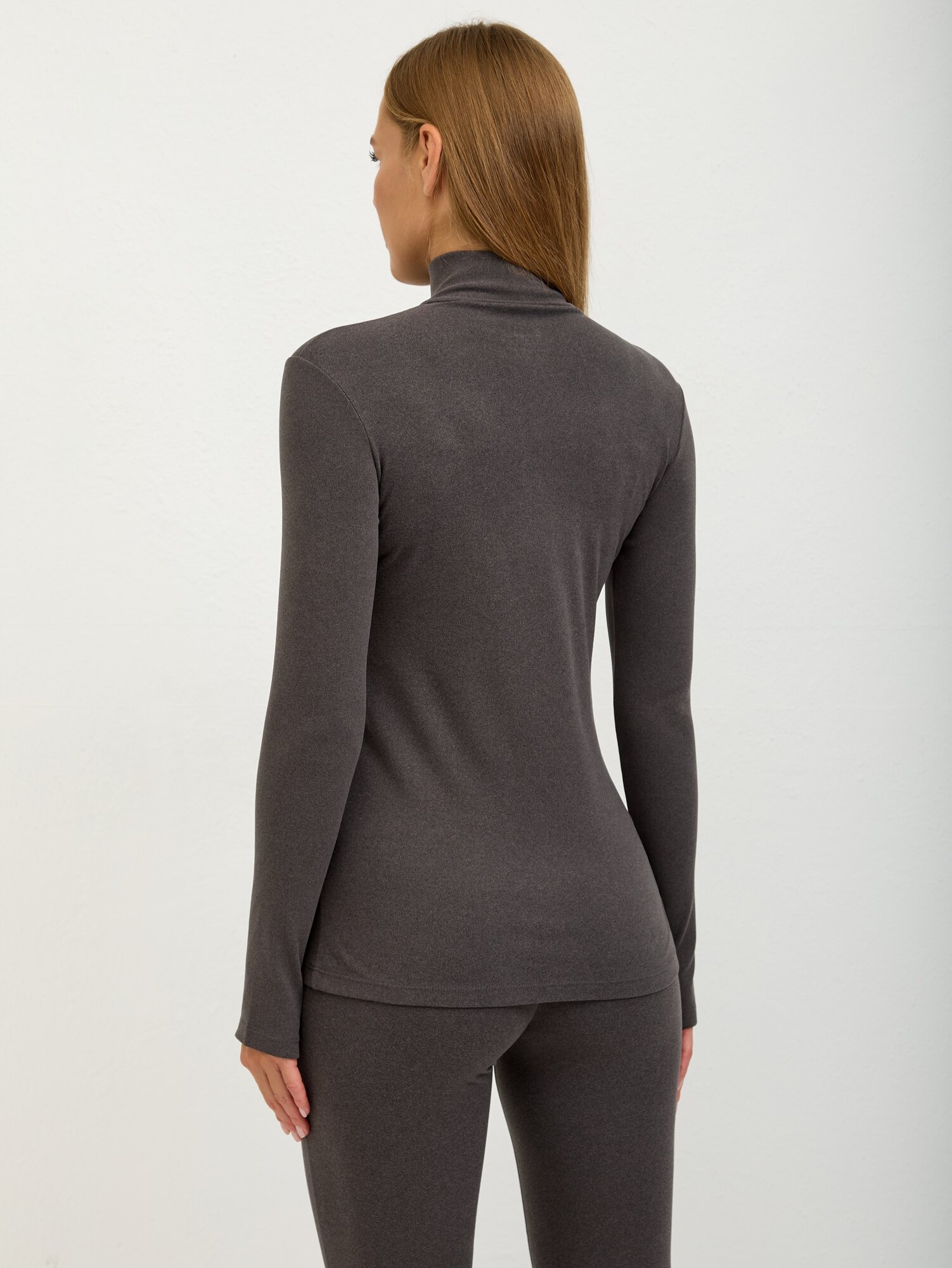 Комплект термобелья MIOPREMIO Осень-зима 2024, размер 5/XL — фото 1