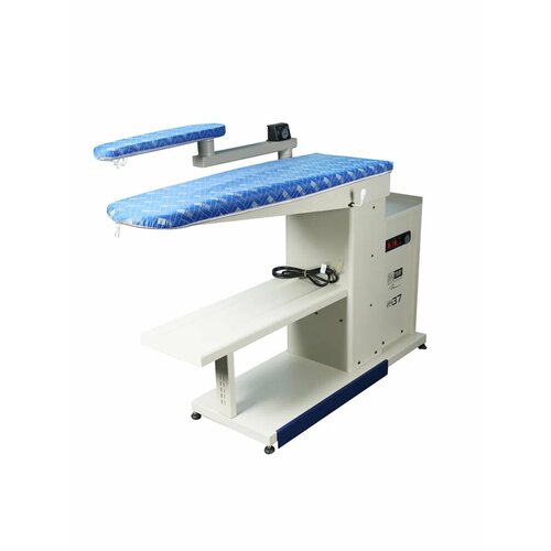 Профессиональный гладильный консольный стол 1200x400 мм