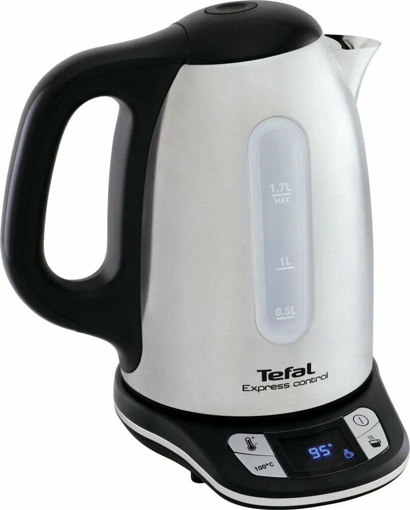 чайник Tefal KI 240D - фото №1