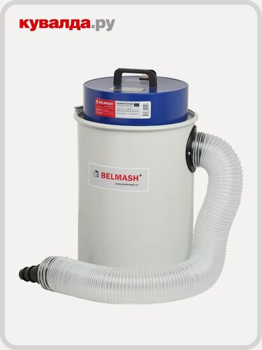 Изображение товара Установка вытяжная BELMASH BDC200