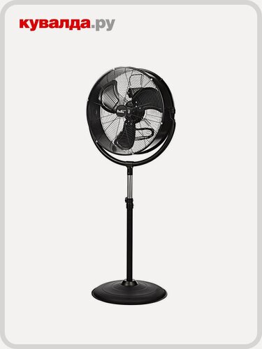 Изображение товара Вентилятор промышленный BALLU BIF-10SB