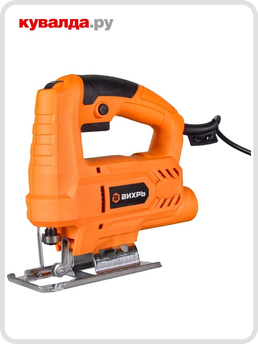 Электролобзик вихрь ЛЭ- 55