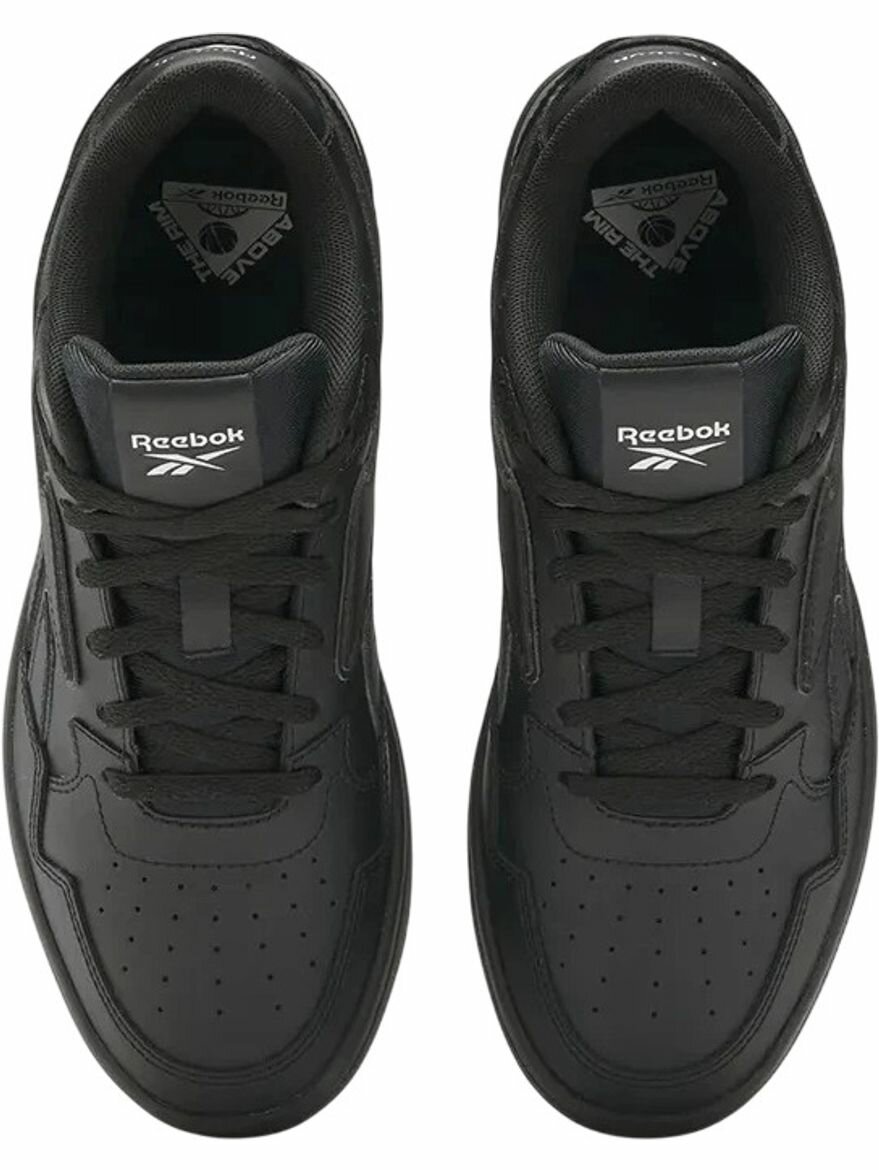 Кеды Reebok Atr Chill K, размер 6, черный — фото 1