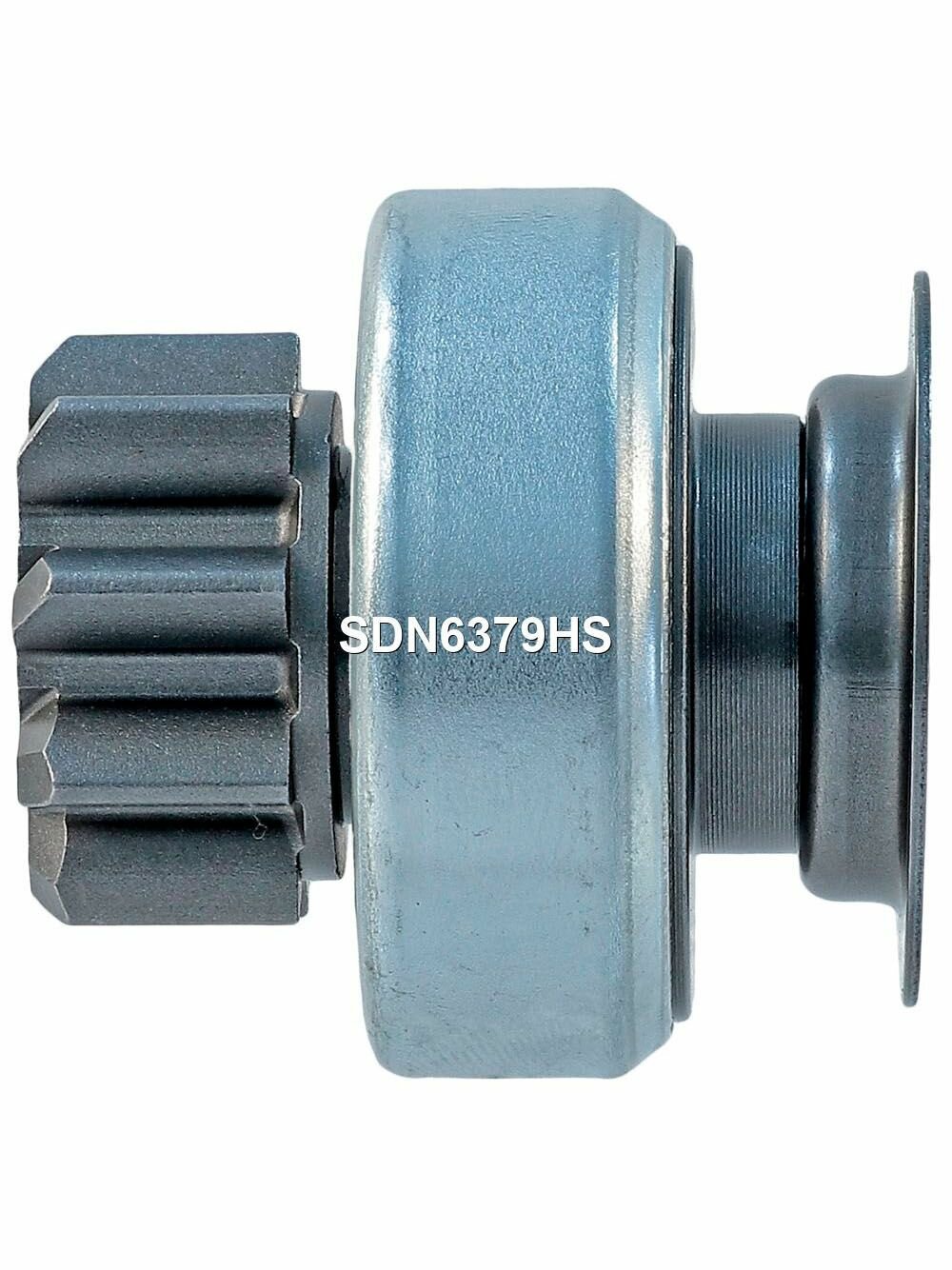 Бендикс стартера BMW 1 E81 E82 E87 E88 3 E90 E91 E92 E93 5 E60 E61 F10 F11 7 E65