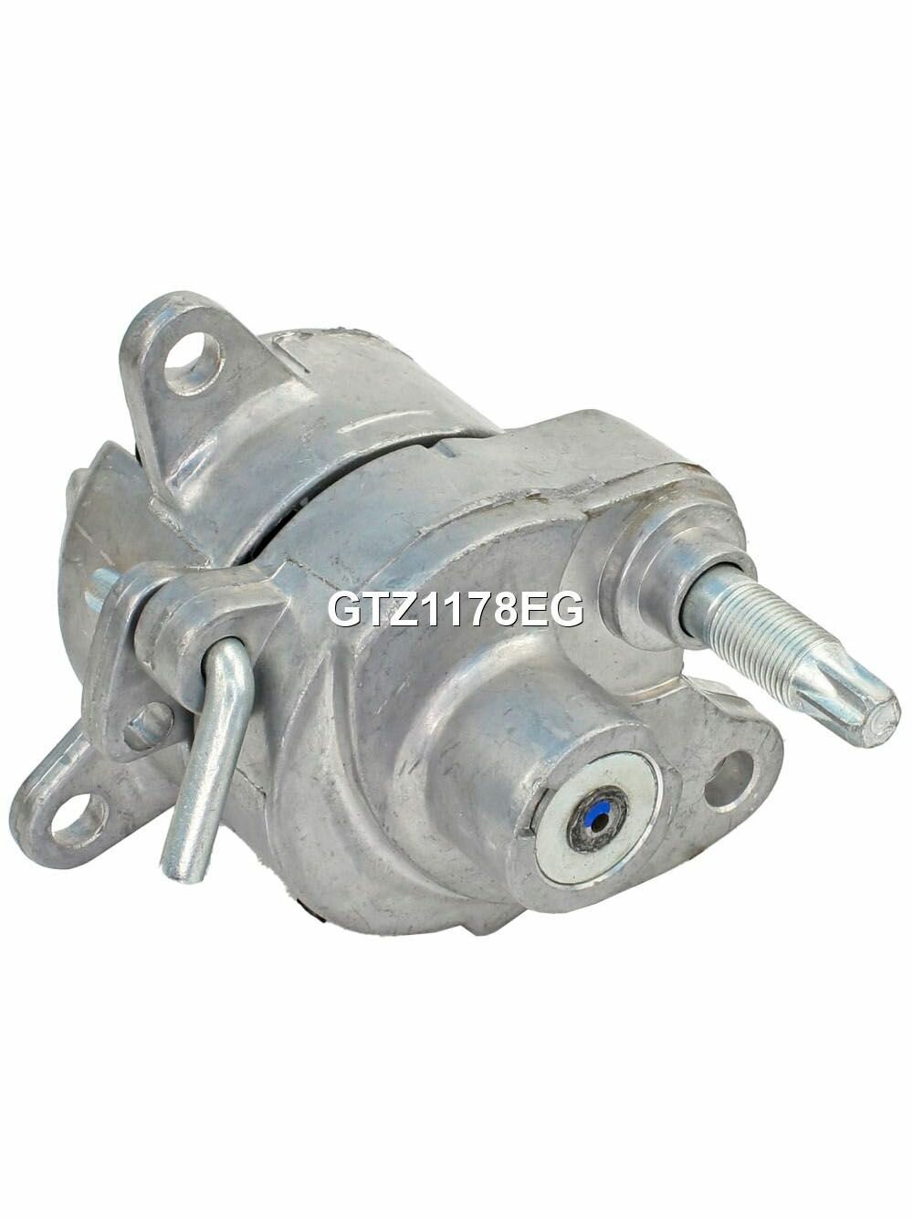 Натяжитель приводного ремня Mercedes C W205 CLK W208 E W213 Sprinter Vito Volkswagen LT Ssangyong Actyon Chairman Kyron Rexton