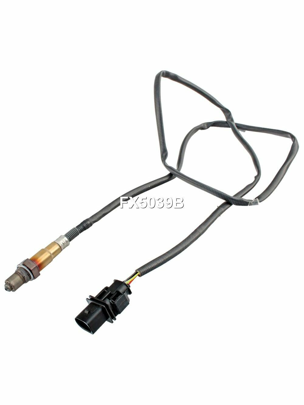 Датчик кислорода (лямбда-зонд) BMW X5 E70 (БМВ) — фото 1