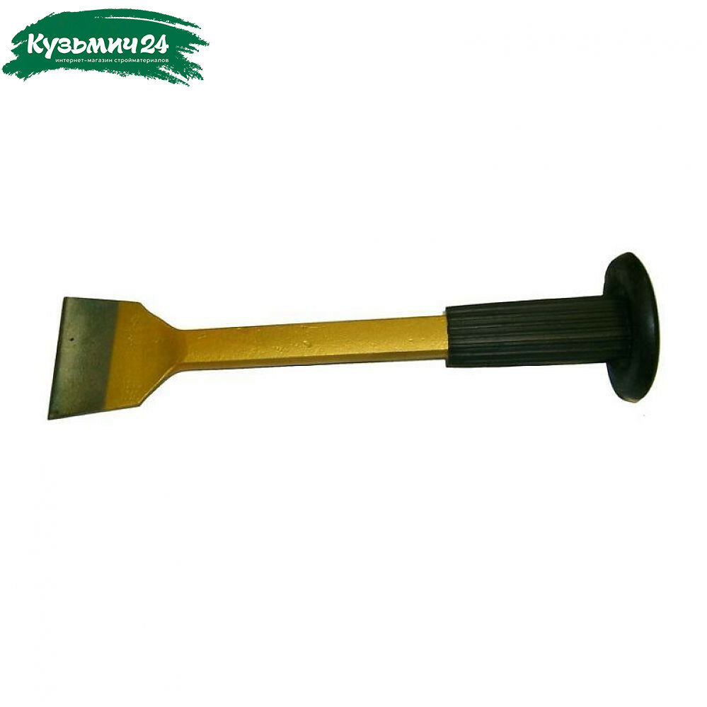 Зубило-конопатка Skrab 300х70 мм 26322