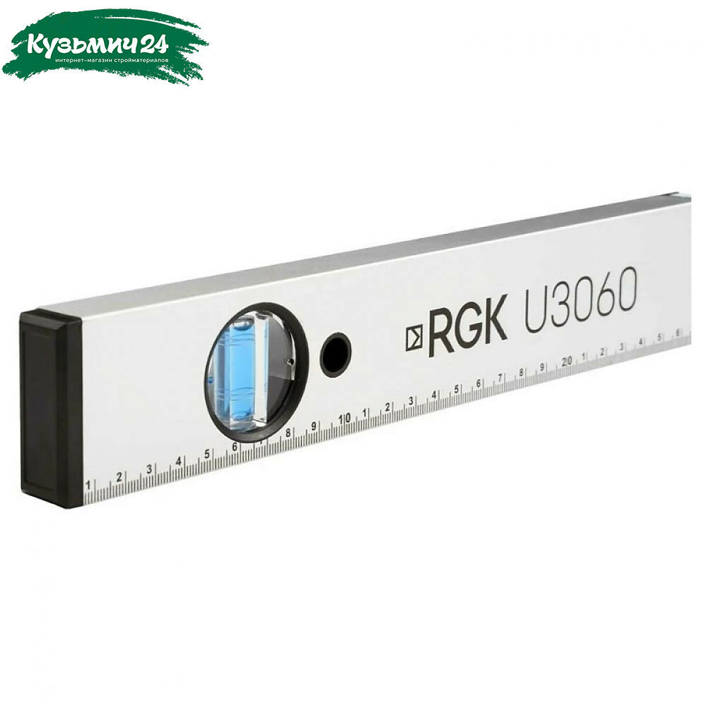 Уровень RGK U3060 600 мм