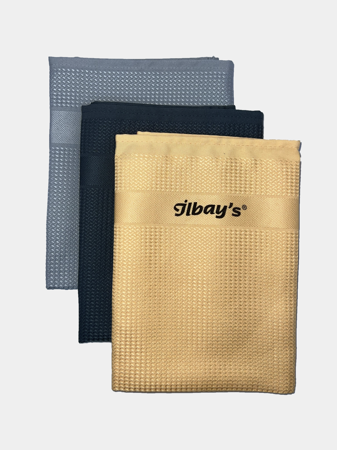 Ilbay’s тряпка из микрофибры для окон и мебель, производство Турция