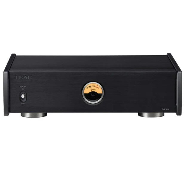 Тактовый генератор Teac CG-10M-X Black