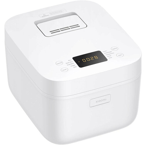 Мультиварка Xiaomi Multifunctional Rice Cooker 4L BHR9044EU