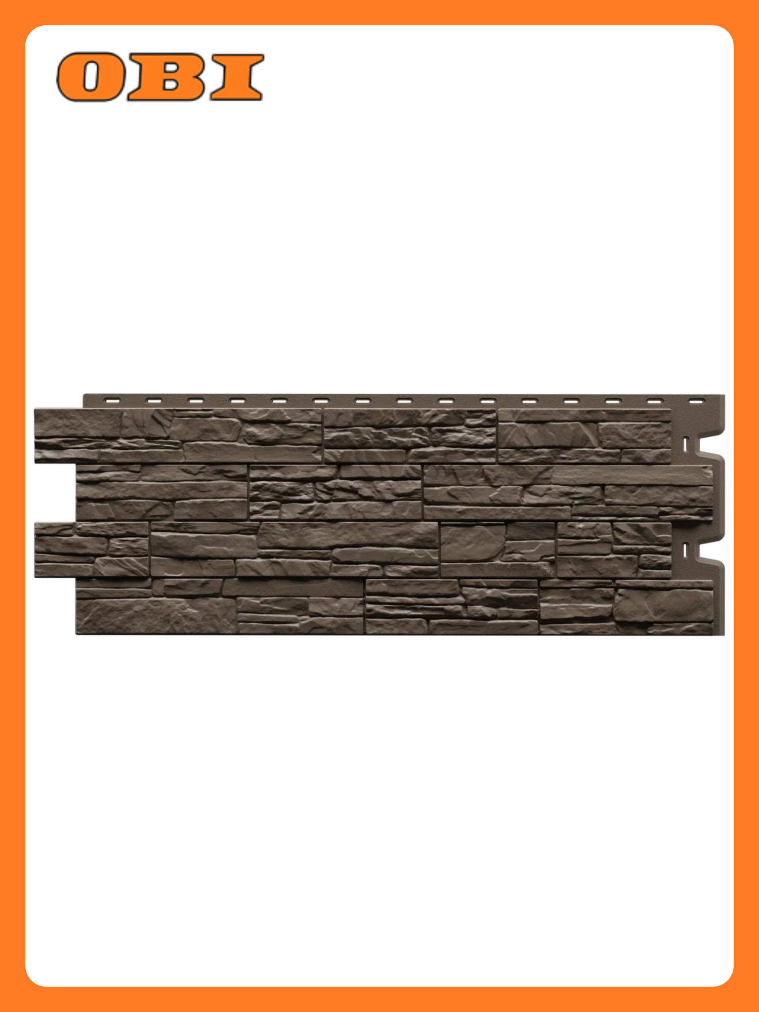 Панель Docke STANDARD 