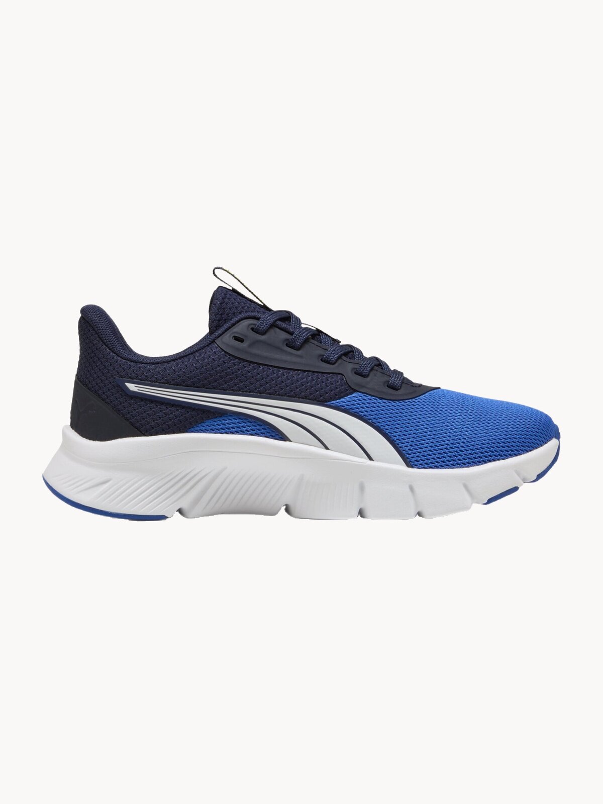 Кроссовки PUMA FlexFocus Modern, размер 4 UK, синий