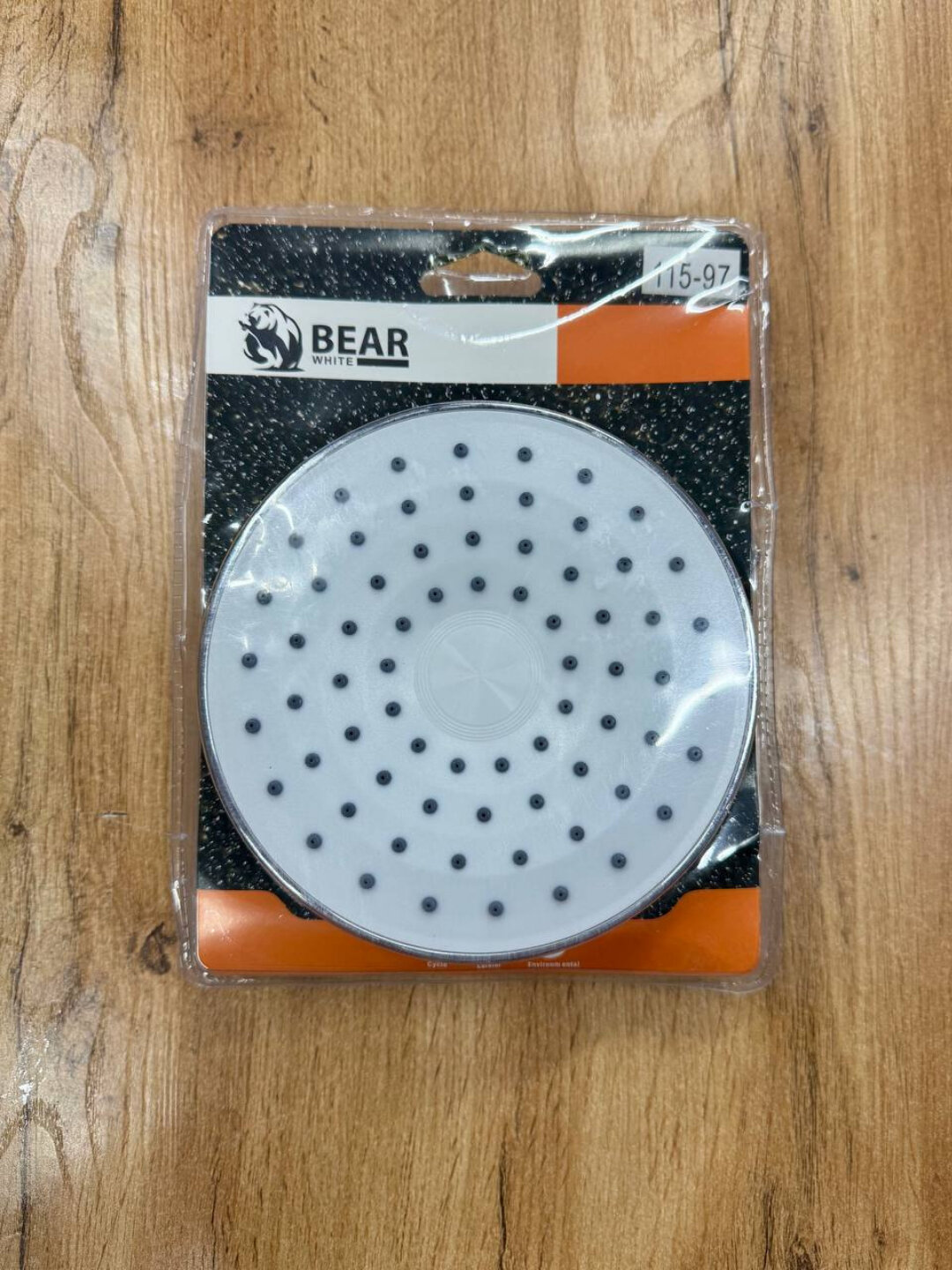 Лейка для верхного душа