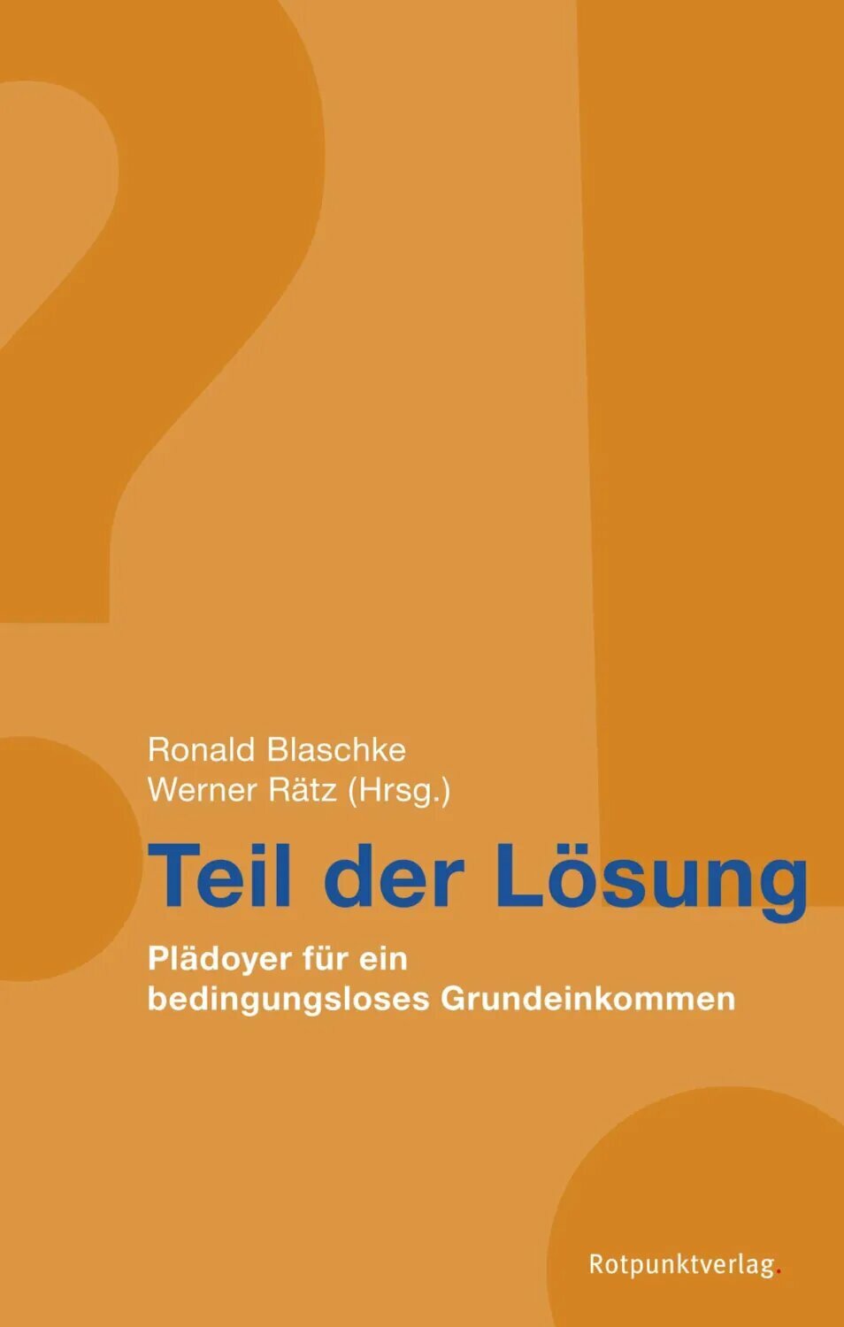 Teil der Lösung [Цифровая книга]