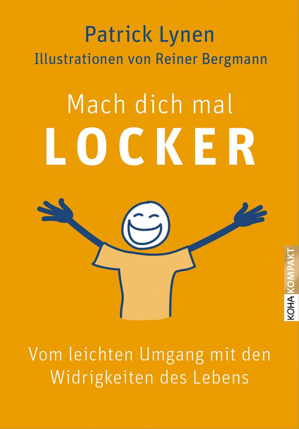 Mach dich mal locker [Цифровая книга]
