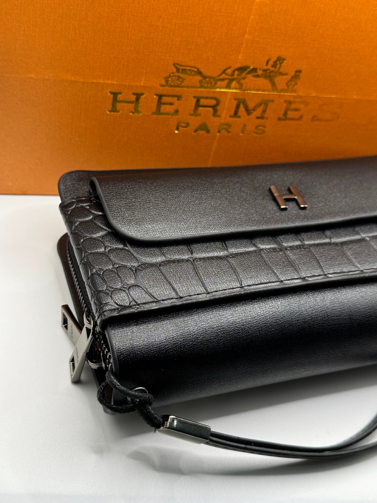 Сумка барсетка