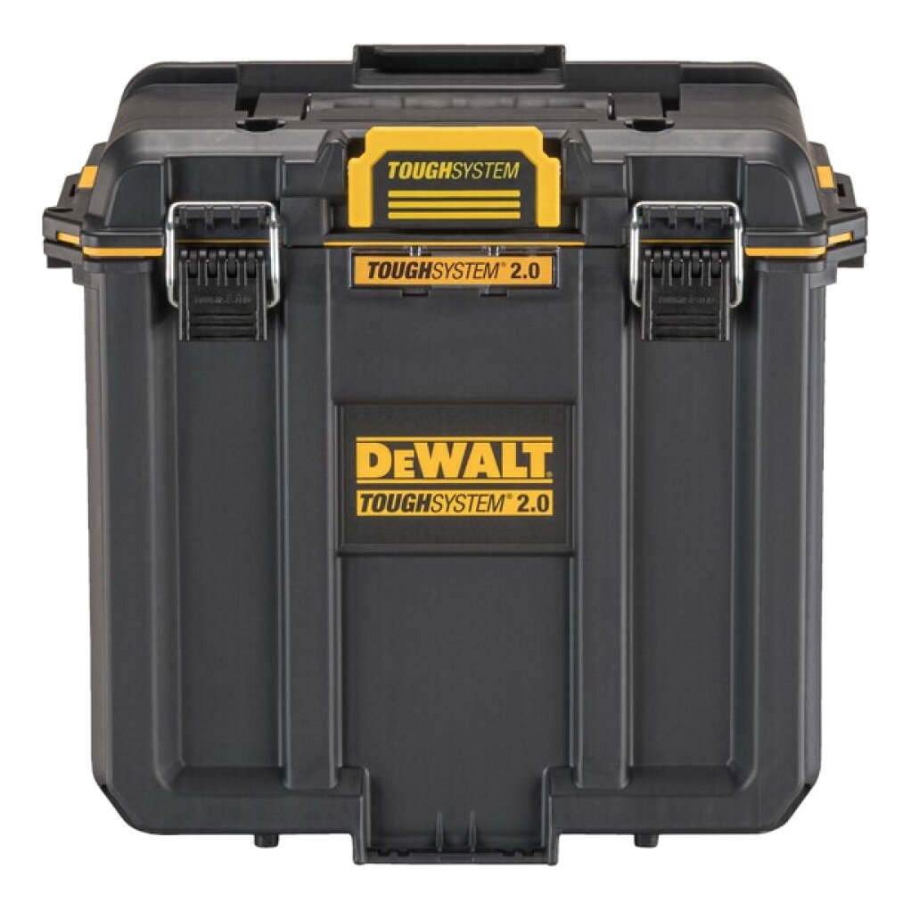 Ящик для инструмента DeWALT TOUGHSYSTEM DWST08035-1