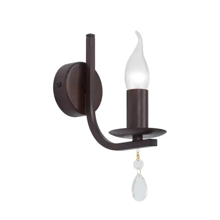 Бра Vitaluce V3806 V3806-7/1A На монтажной пластине Классический