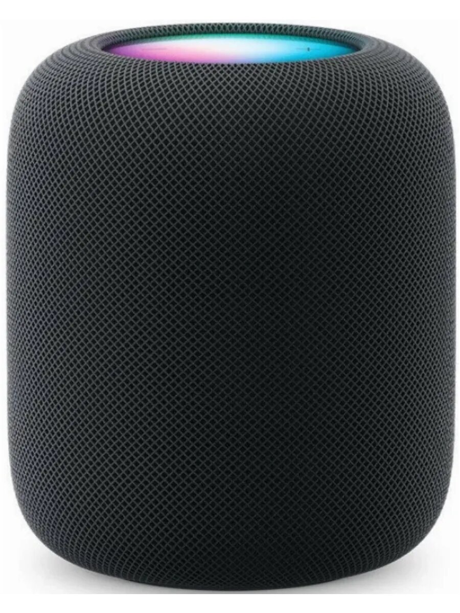 Умная колонка Apple HomePod 2ND GEN Speaker Midnight(чёрный)
