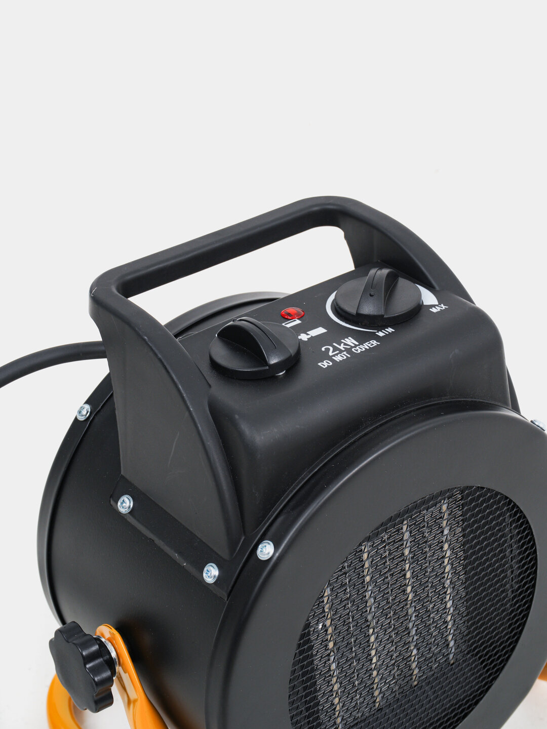 Тепловая пушка 2000В — фото 1