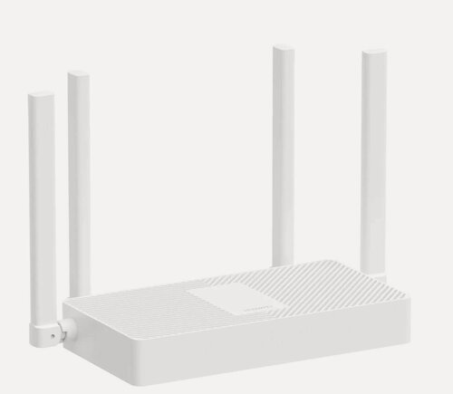 Изображение товара Роутер HUAWEI AX3S, WiFi 6, (53030CYC), Белый, (PSDN-AX30-20)