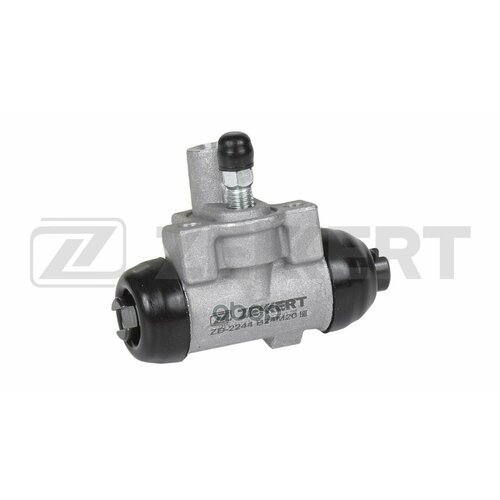 Цилиндр торм колесный задн Nissan Almera N16 00- Primera P11 WP11 96- Zekkert арт zd-2244 1653₽
