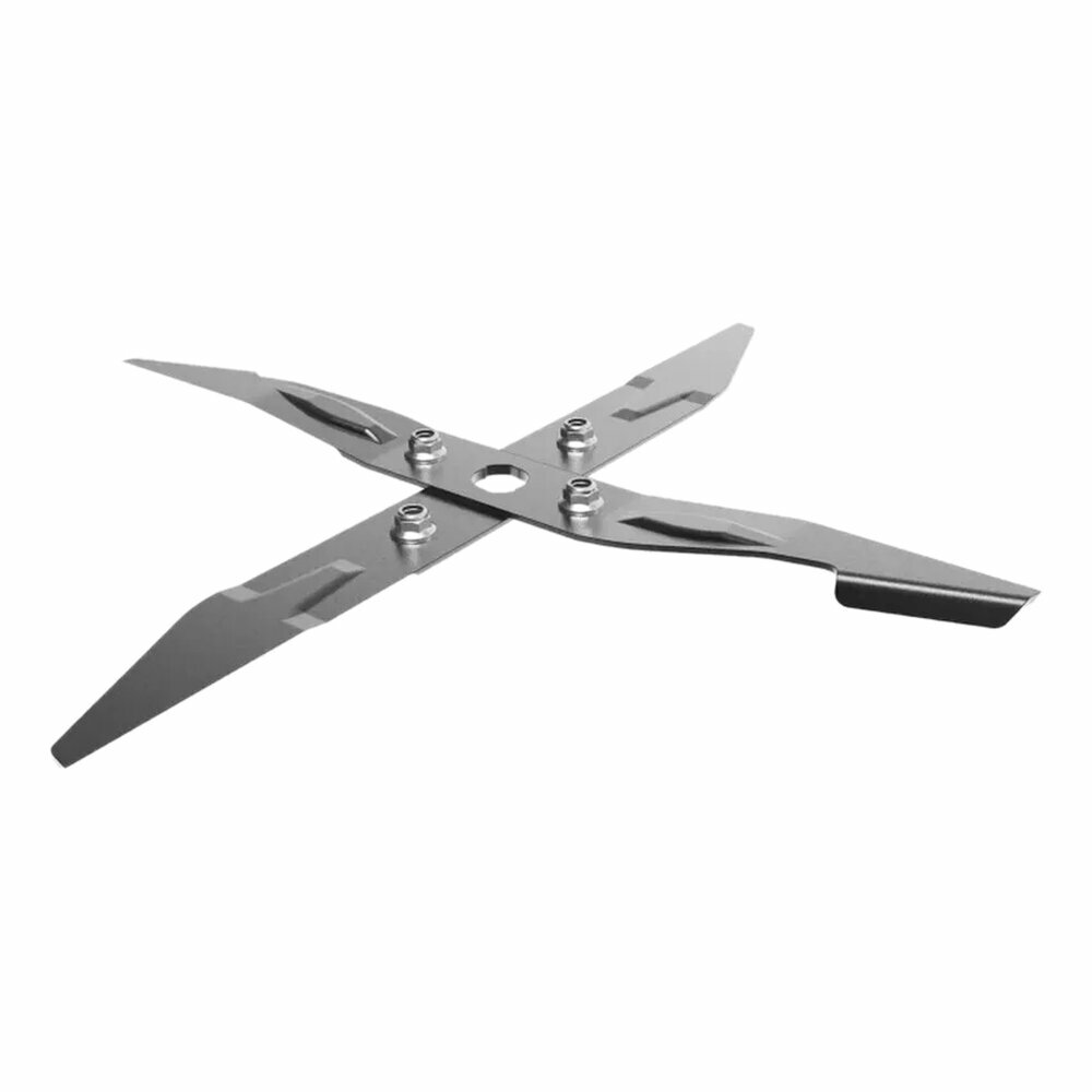 Нож для газонокосилки DeWALT 2шт. DT20902-QZ — фото 1