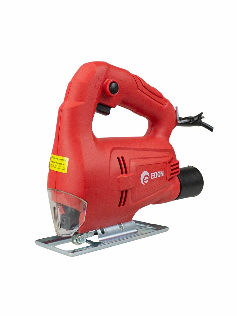Лобзик электрический Edon JS 550Вт, 3000ход/мин