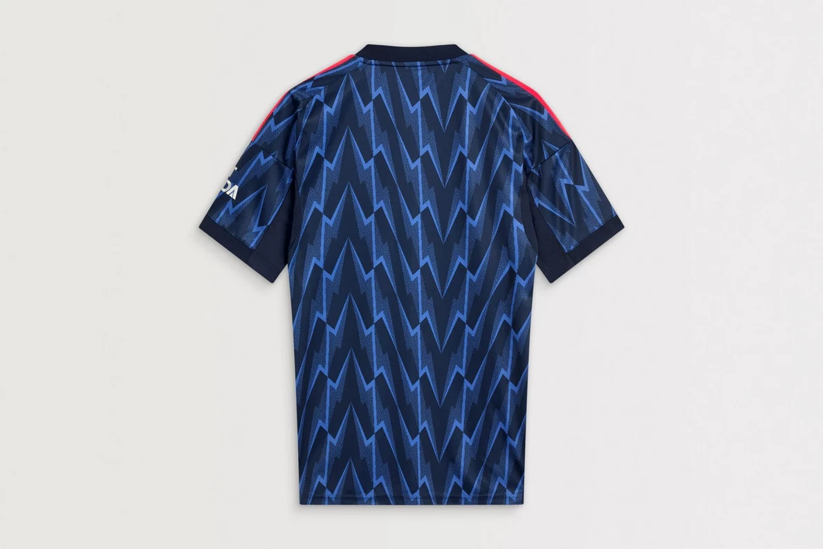 Форма спортивная , размер S-2XL, dark blue — фото 1