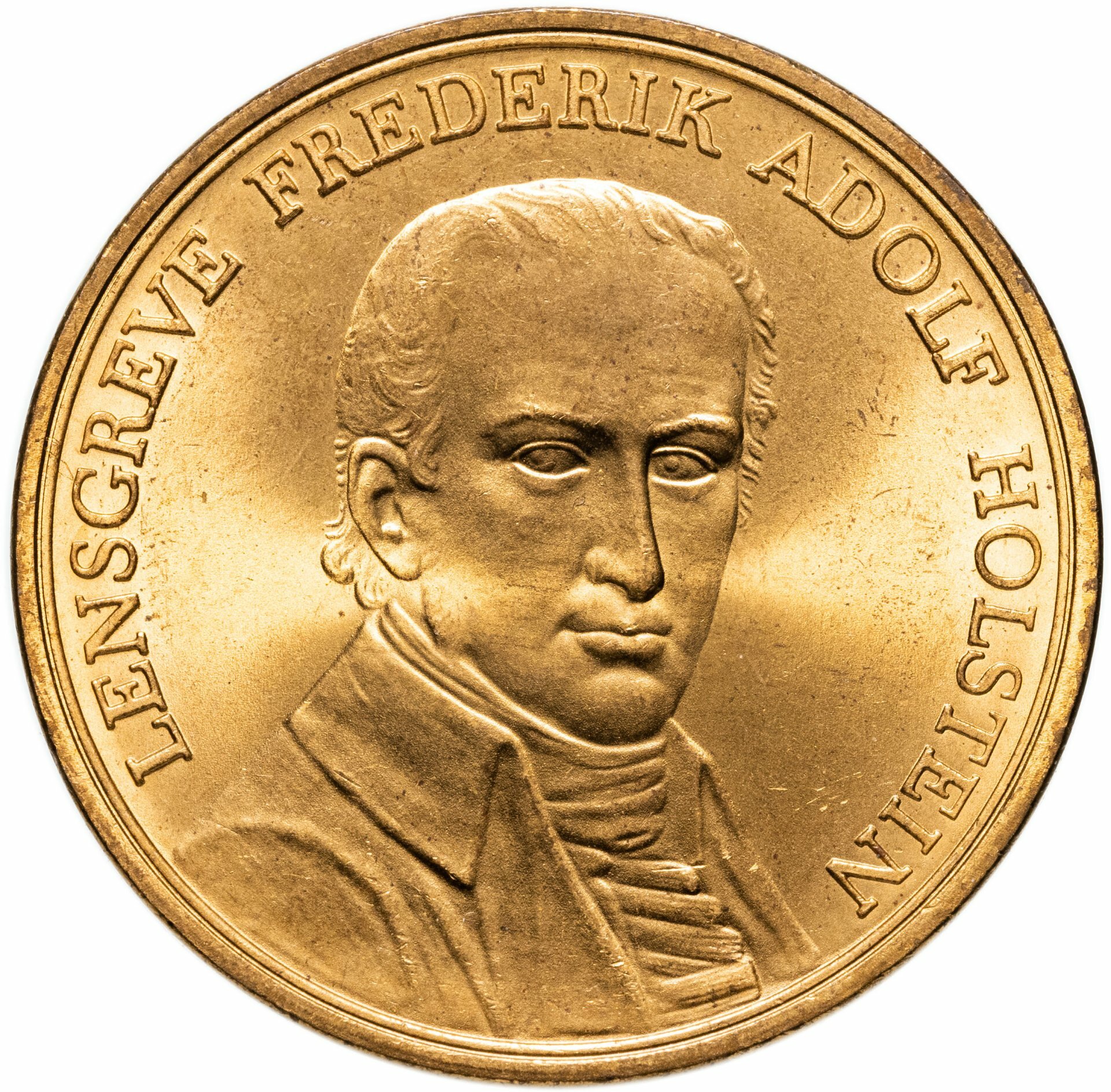 Дания медаль в честь 150 летия Сберегательного банка, Danmarks Sparekasser 1810-1960
