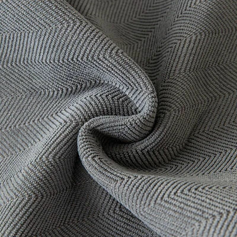 Дивандек серого цвета 110х240см — фото 1