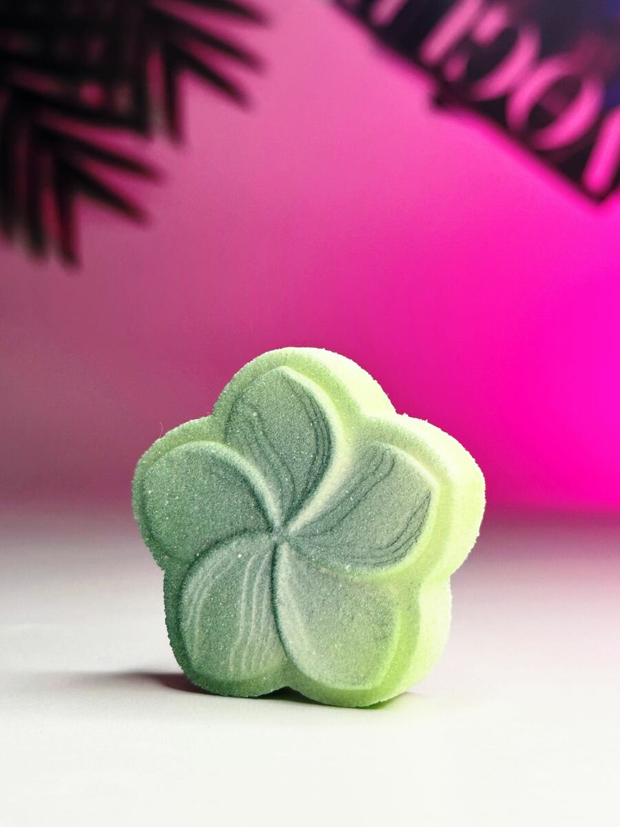 Мини 3D форма для бомбочек — фото 1